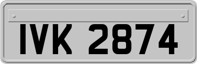 IVK2874
