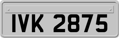 IVK2875