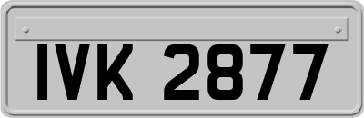 IVK2877