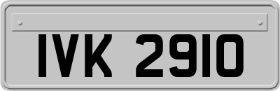 IVK2910