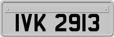 IVK2913