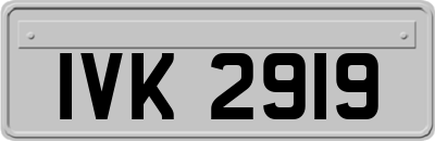 IVK2919