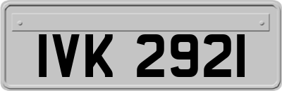 IVK2921
