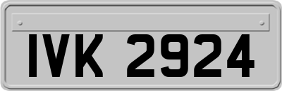IVK2924