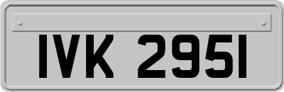 IVK2951