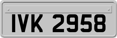 IVK2958