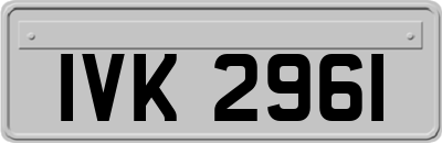 IVK2961