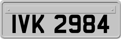 IVK2984