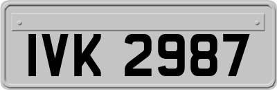IVK2987