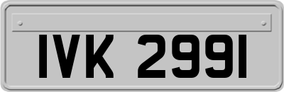 IVK2991