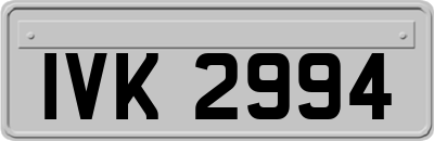 IVK2994