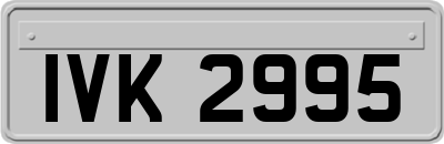 IVK2995