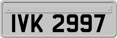 IVK2997