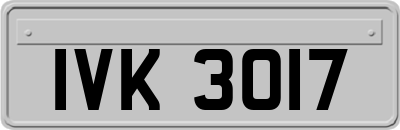 IVK3017