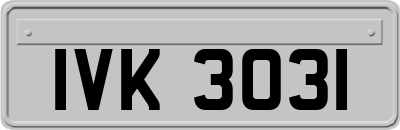 IVK3031