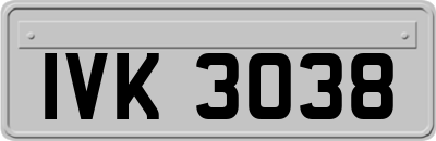 IVK3038