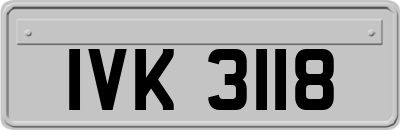 IVK3118