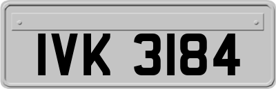 IVK3184