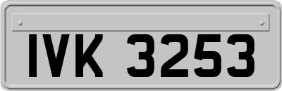 IVK3253