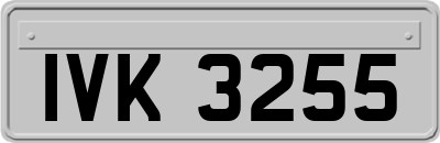 IVK3255