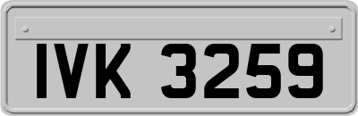 IVK3259