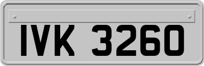 IVK3260