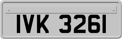 IVK3261