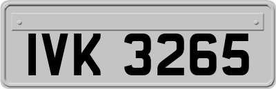 IVK3265