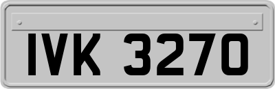 IVK3270