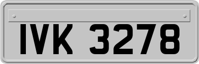 IVK3278