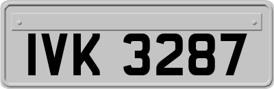 IVK3287