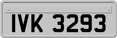 IVK3293