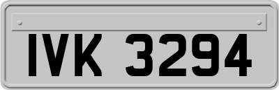 IVK3294