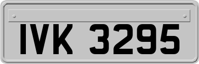 IVK3295