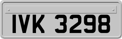 IVK3298