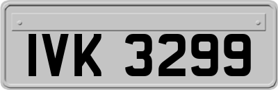 IVK3299