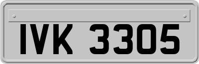 IVK3305