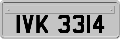 IVK3314
