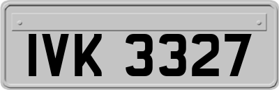 IVK3327
