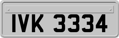IVK3334