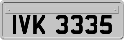IVK3335