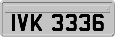 IVK3336