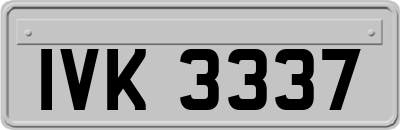 IVK3337