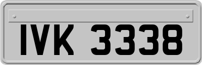 IVK3338
