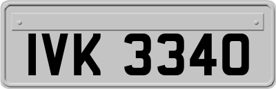 IVK3340