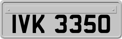 IVK3350