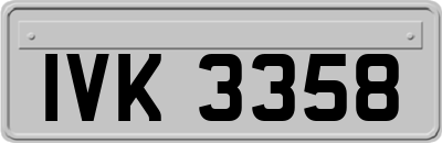 IVK3358
