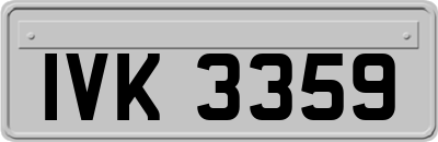 IVK3359