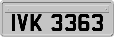 IVK3363