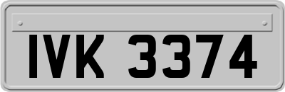 IVK3374